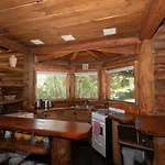 Cabana En La Montana
