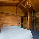 Cabana En La Montana